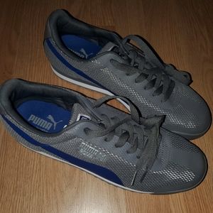 Puma nwot shoes